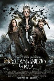 Królewna Śnieżka i Łowca Cały Film (2012) - Filman