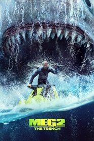 Meg 2: Głębia Cały Film (2023) - Filman