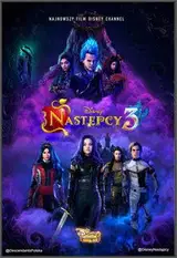 Następcy 3 Cały Film (2019) - Filman