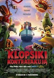 Klopsiki kontratakują Cały Film (2013) - Filman