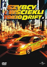 Szybcy i wściekli: Tokio Drift Cały Film (2006) - Filman