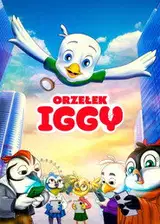 Orzełek Iggy Cały Film (2026) - Filman