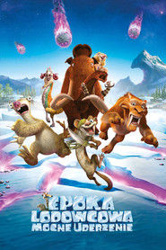 Epoka Lodowcowa: Mocne Uderzenie Cały Film • Vider • Online
