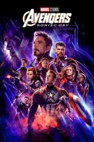 Avengers: Koniec gry Cały Film (2019) - Filman