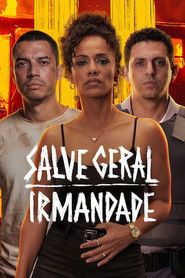 W mieście strachu Cały Film (2026) - Filman