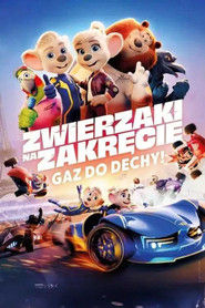 Zwierzaki na zakręcie Cały Film (2025) - Filman