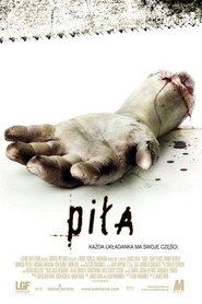 Piła Cały Film (2004) - Filman