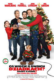 Co wiecie o swoich dziadkach? Cały Film (2017) - Filman