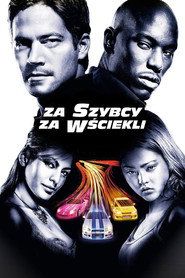 Za szybcy, za wściekli Cały Film (2003) - Filman