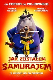 Jak zostałem samurajem Cały Film (2022) - Filman