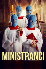 Ministranci Cały Film (2025) - Filman