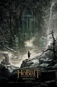 Hobbit: Pustkowie Smauga Cały Film (2013) - Filman