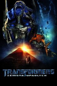 Transformers. Zemsta upadłych Cały Film (2009) - Filman