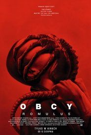 Obcy. Romulus Cały Film (2024) - Filman