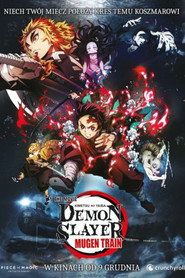 Demon Slayer: Mugen Train Cały Film (2020) - Filman