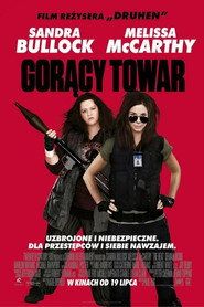Gorący towar Cały Film (2013) - Filman
