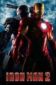 Iron Man 2 Cały Film (2010) - Filman
