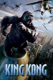 King Kong Cały film - Gdzie obejrzeć online - Viderio