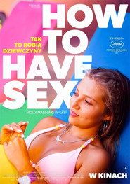 How to Have Sex Cały Film (2023) - Filman