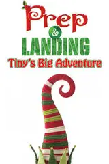 Prep & Landing: Tiny's Big Adventure Cały Film (2011) - Filman