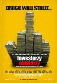 Inwestorzy amatorzy Cały Film (2023) - Filman
