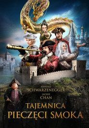 Tajemnica pieczęci smoka Cały Film (2019) - Filman
