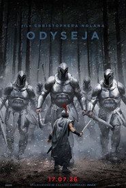Odyseja Cały Film (2026) - Filman