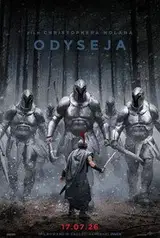 Odyseja Cały Film (2026) - Filman