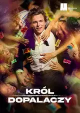 Król dopalaczy Cały Film - Vider