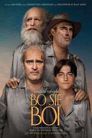 Bo się boi Cały Film (2023) - Filman