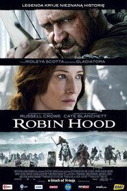 Robin Hood Cały film - Gdzie obejrzeć online - Viderio