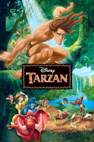 Tarzan Cały Film (1999) - Filman
