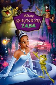 Księżniczka i Żaba Cały Film (2009) - Filman