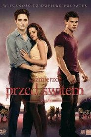 Saga "Zmierzch": Przed świtem. Część 1 Cały Film (2011) - Filman
