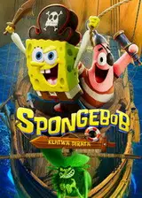 SpongeBob: Klątwa pirata Cały Film (2025) - Filman