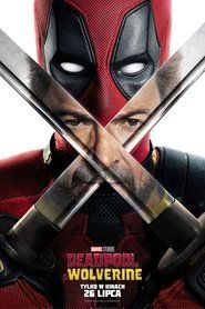 Deadpool & Wolverine Cały Film (2024) - Filman