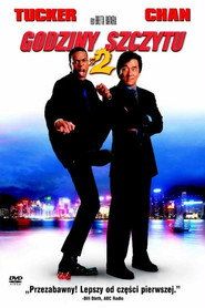 Godziny szczytu 2 Cały Film (2001) - Vider