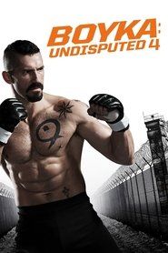 Champion 4: Walka o honor Cały Film (2016) - Filman