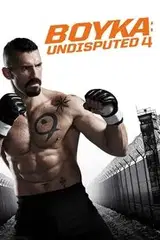 Champion 4: Walka o honor Cały Film (2016) - Filman