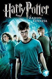 Harry Potter i Zakon Feniksa Cały Film (2007) - Filman