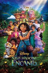 Nasze magiczne Encanto Cały Film (2021) - Filman