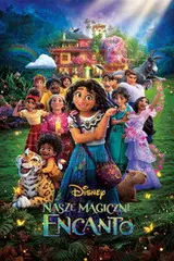 Nasze magiczne Encanto Cały Film (2021) - Filman