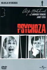 Psychoza Cały Film (1960) - Vider