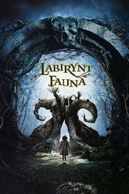 Labirynt fauna Cały Film (2006) - Filman