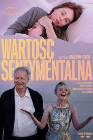 Wartość sentymentalna Cały Film (2025) - Filman