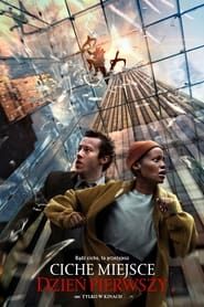 Ciche miejsce: Dzień pierwszy Cały Film (2024) - Filman