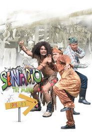 Senario The Movie: Episode 1 Cały Film (2008) - Filman