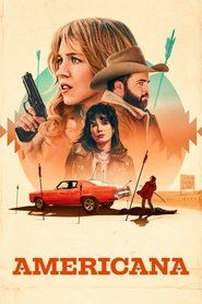 Americana Cały Film (2025) - Filman