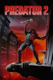 Predator 2 Cały Film (1990) - Filman