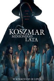 Koszmar minionego lata Cały Film (2025) - Filman